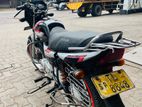 Bajaj CT100 2007