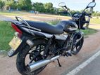 Bajaj CT100 2007