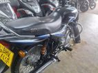 Bajaj CT100 TOP CONDITION 2019