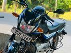 Bajaj CT100 2025