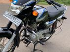 Bajaj CT100 2014