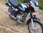 Bajaj CT100 2007