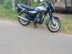 Bajaj CT100 2006