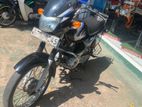 Bajaj CT100 Tr 2008