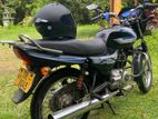 Bajaj CT100 2020