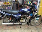 Bajaj CT100 Trim 2007