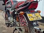 Bajaj CT100 Trim 2008