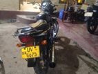Bajaj CT100 2010
