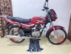 Bajaj CT100 2012