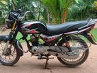 Bajaj CT100 2016