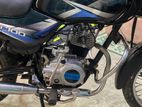 Bajaj CT100 2016
