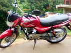 Bajaj CT100 Trim 2018