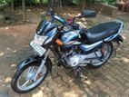 Bajaj CT100 2023