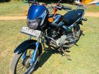 Bajaj CT100 2007
