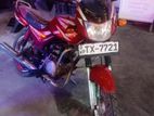 Bajaj CT100 2006