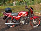 Bajaj CT100 2006