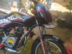 Bajaj CT100 TZ 6823 2007