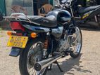 Bajaj CT100 U 2008