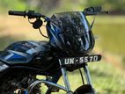 Bajaj CT100 2008