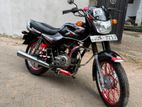 Bajaj CT100 2008
