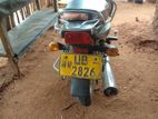 Bajaj CT100 2008