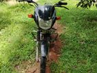 Bajaj CT100 2008