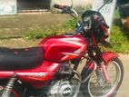 Bajaj CT100 uced 2007