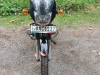 Bajaj CT100 uced 2007