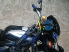Bajaj CT100 uced 2008