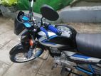 Bajaj CT100 uced 2008