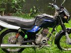 Bajaj CT100 2016