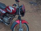 Bajaj CT100 2009