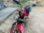 Bajaj CT100 UF 2009