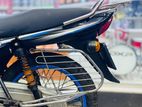 Bajaj CT100 2008