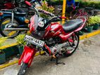 Bajaj CT100 2008