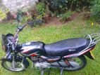 Bajaj CT100 2008