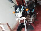 Bajaj CT100 2008