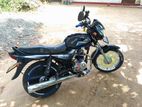 Bajaj CT100 2008