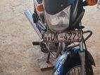 Bajaj CT100 2007