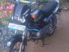 Bajaj CT100 2008