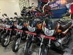 Bajaj CT100 Unregistered 2025