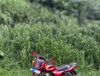 Bajaj CT100 2006