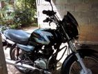 Bajaj CT100 2008