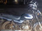 Bajaj CT100 2016