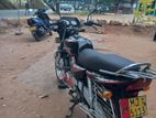 Bajaj CT100 used 2004