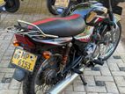 Bajaj CT100 used 2006