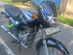 Bajaj CT100 2007