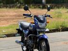 Bajaj CT100 2007