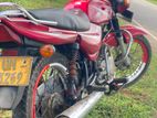 Bajaj CT100 used 2008