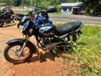 Bajaj CT100 used 2009